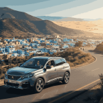 Explore Morocco Beyond Casablanca: 7 Must-Visit Destinations by Rental Car