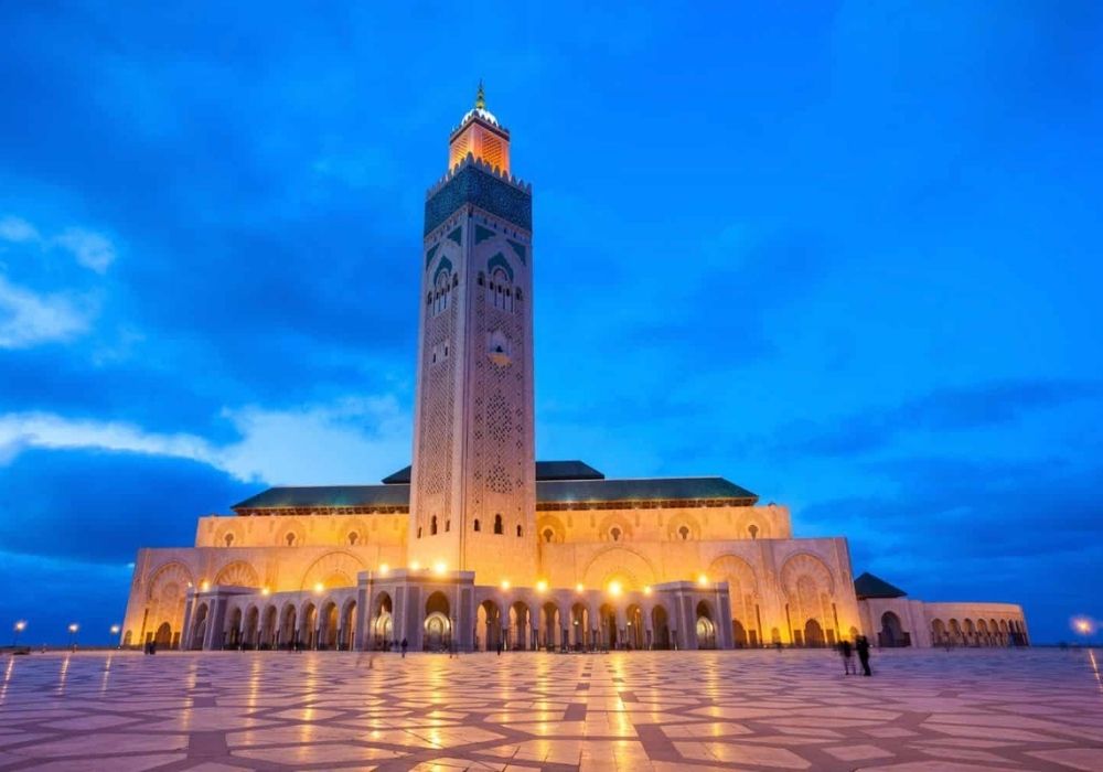 The Ultimate Guide to Renting a Car in Casablanca: Expert Tips & Tricks